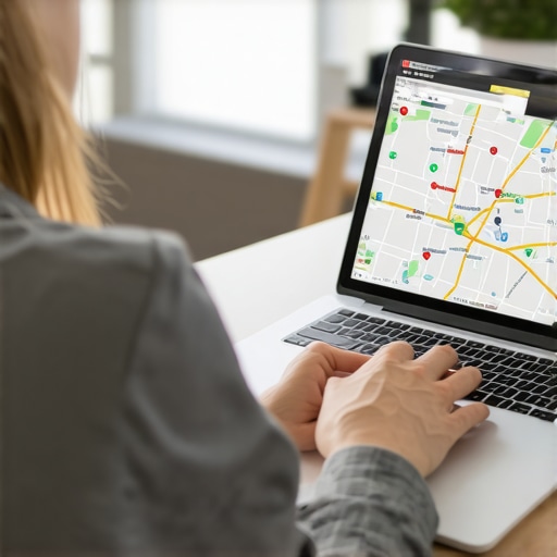 The 15-Minute Google Maps Audit That Revealed Why Your Pin Is Buried