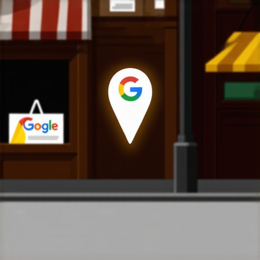 The One Reason Your Business Is Ghosted by Google Maps Searchers