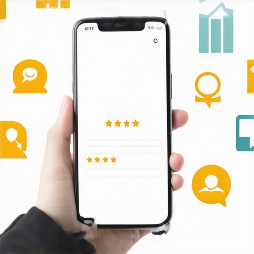 The Simple Follow-up Habit That Doubled Our Google Review Count