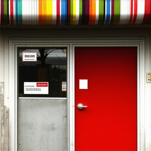 The Small Storefront Detail That Blocks Your Local Listing Win