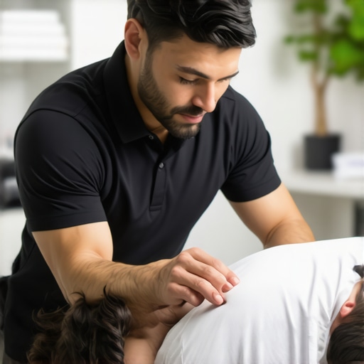 The Specific Move That Puts Struggling Chiropractic Practices in the Top 3