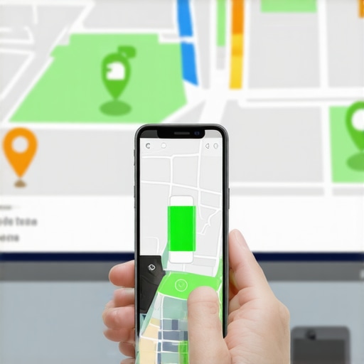 The Unspoken Link Between Customer Phone Battery Levels and Map Pack Success
