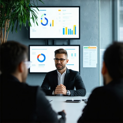 What a Real Google Business Profile Expert Does That DIY Guides Miss