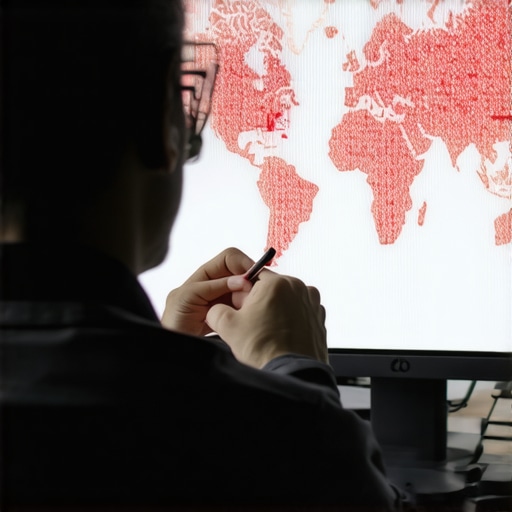 Why Blind Keyword Stuffing is Killing Your Local Pack Improvement