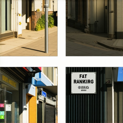 Why Local Rankings Shift Every 100 Feet and How to Monitor Them