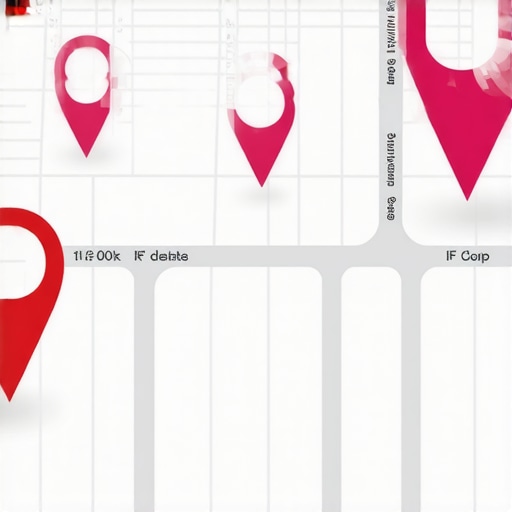 Why Physical Address Signals Are the Missing Piece of Your Local Authority Strategy