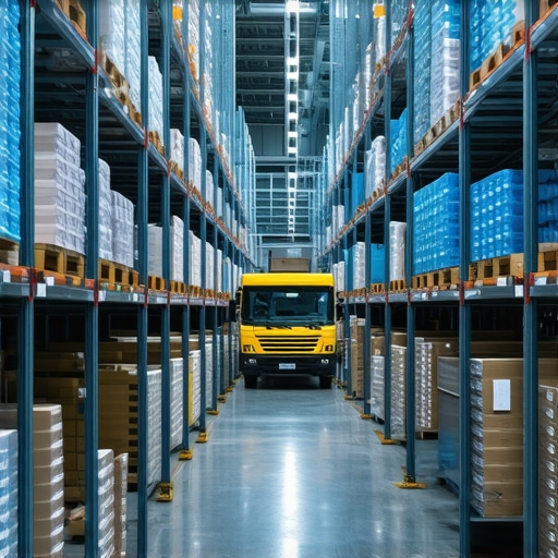 Why Real-Time Inventory Syncing Is the Shortest Path to Map Pack Success