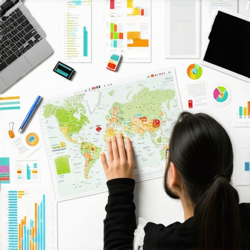 Why Relying on Keywords Alone is Killing Your Map Pack Placement