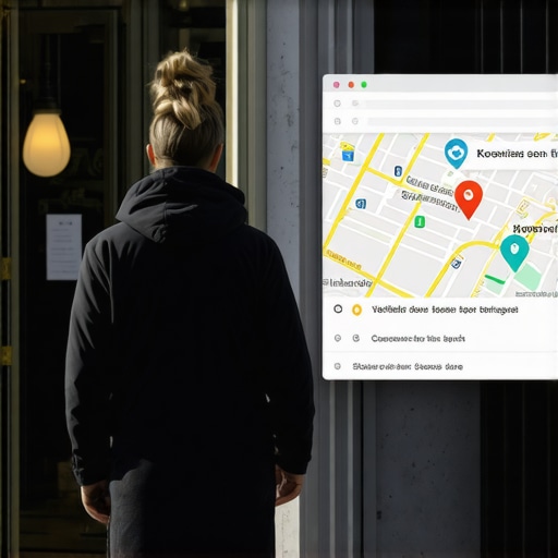 Why Verified Store Visits Beat Keyword Stuffing for Map Pack Placement