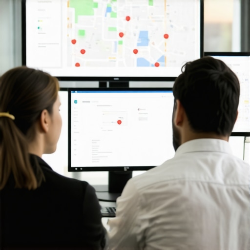 Why We Stopped Chasing Citations and Focused on Map Pack Success
