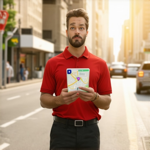 Why Your Google Maps Lead Generation Strategy is Failing at the Finish Line