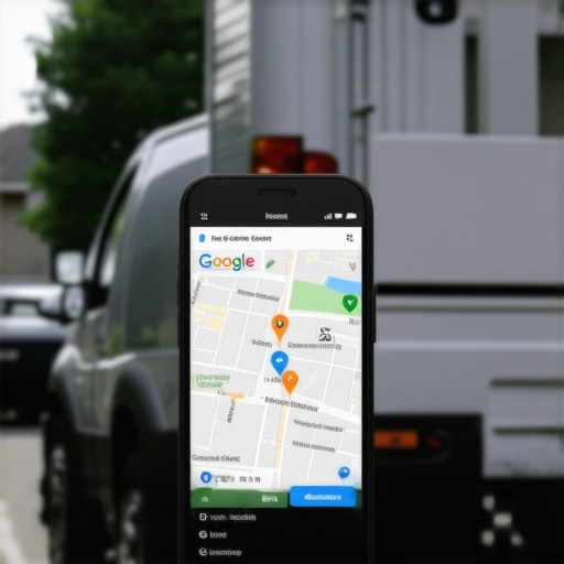 Why Your Pest Control Business Is Invisible on Google Maps and the 3 Moves to Fix It