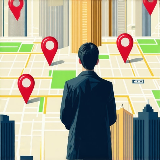 Why Your Primary Category Choice Might Be Hiding You From Local Searchers