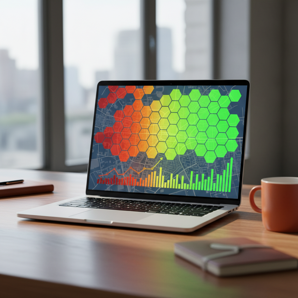 Data-Backed Frameworks For Local Domination