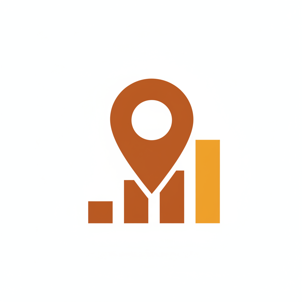 Local Map Pack Success – Winning Strategy for Top 3 Rankings logo