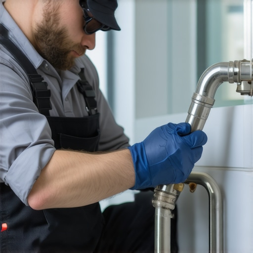 5 Content Fixes That Turn Local Plumbing Leads Into Phone Calls