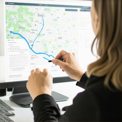 How a Simple Category Change Fixed Our Hidden Map Listing Problem