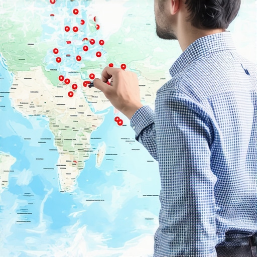 How to Spike Your Map Impressions Without Buying Fake Reviews