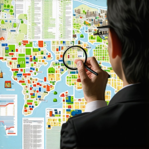 The Exact Method for Pulling Apart Your Competitor's Local Map Strategy