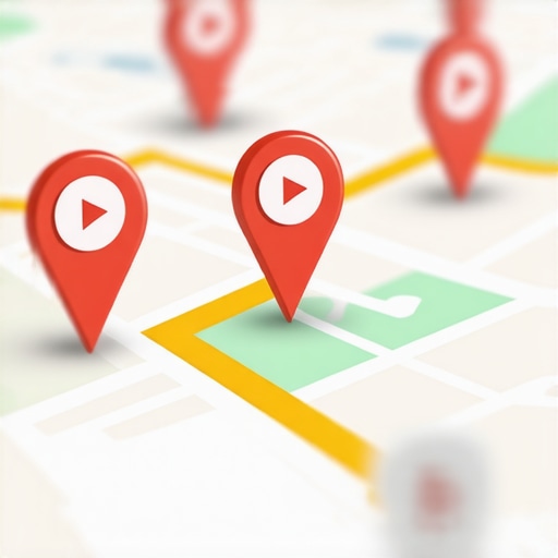 The Local Backlink Secret That Actually Influences Map Pack Rankings