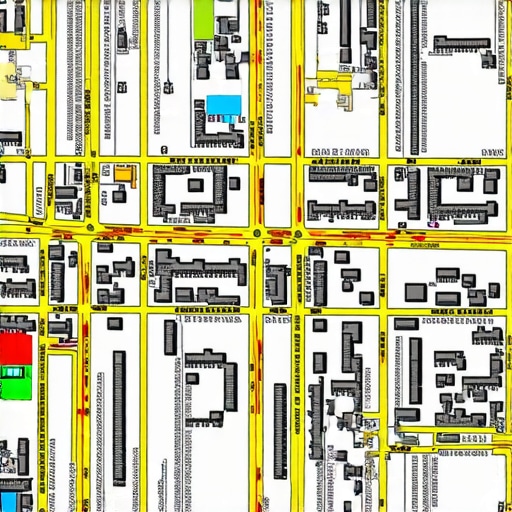 The Truth About How Google’s Local Algorithm Weighs Neighborhood Proximity