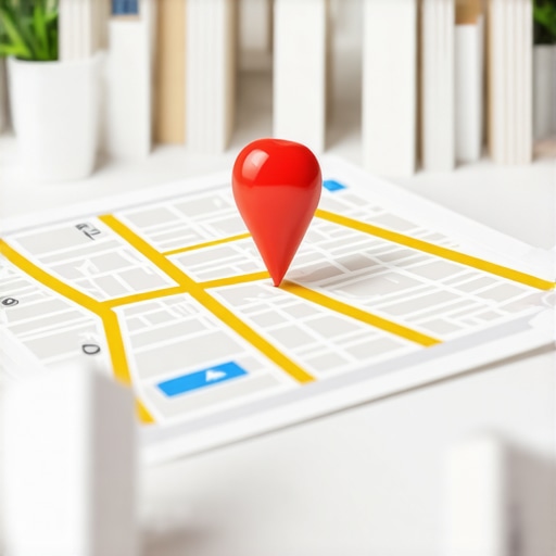 Why Most Dental Practices Get Buried on Google Maps and How We Fix It