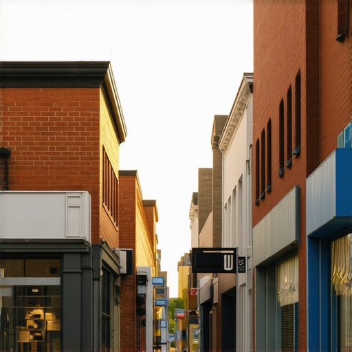 Why Neighborhood-Specific Content Beats Generic City Pages for Local Searchers