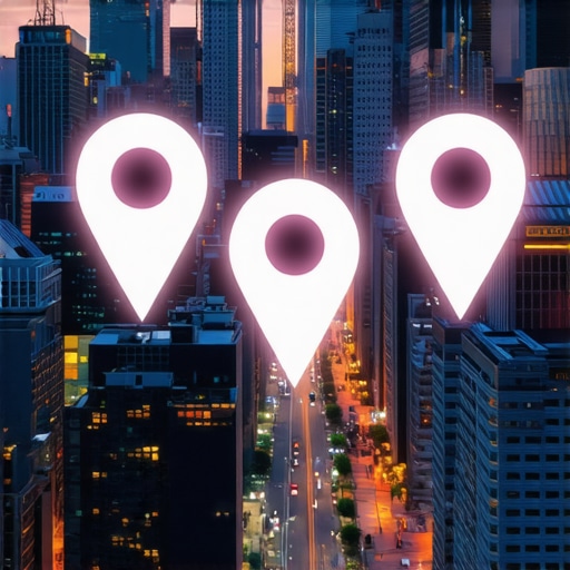 3 Advanced Map Pack Placement Techniques for Dense Cities