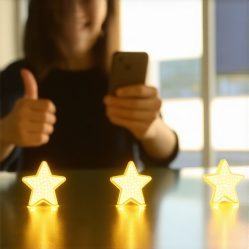 4 Review Templates That Actually Convert Customers Into Google Advocates