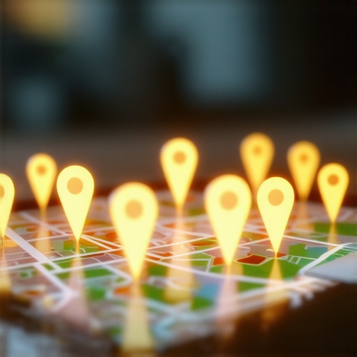 5 Indicators Your Map Pack Success is About to Peak