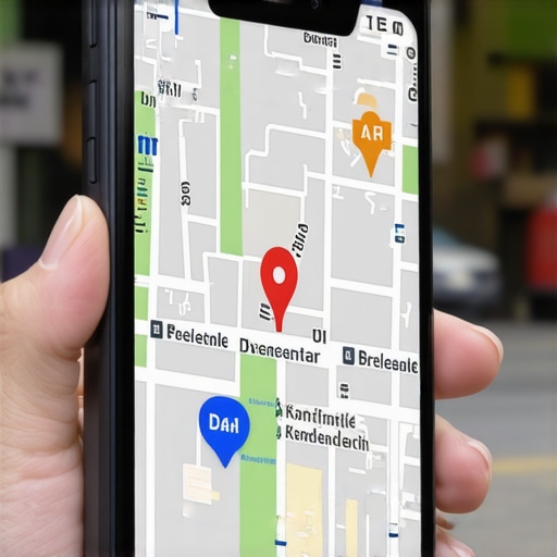 How High-Resolution Photos Actually Influence Your Spot on Local Business Maps