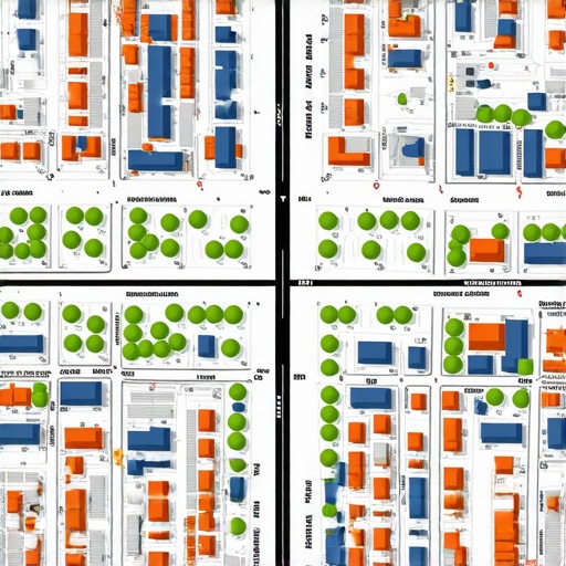 How Local Business Maps Handle Seasonal Trends