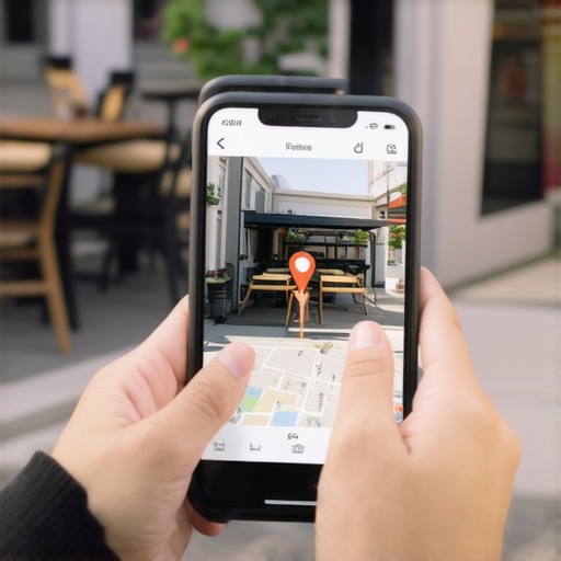 How Real Customer Photos Drive Map Pack Success