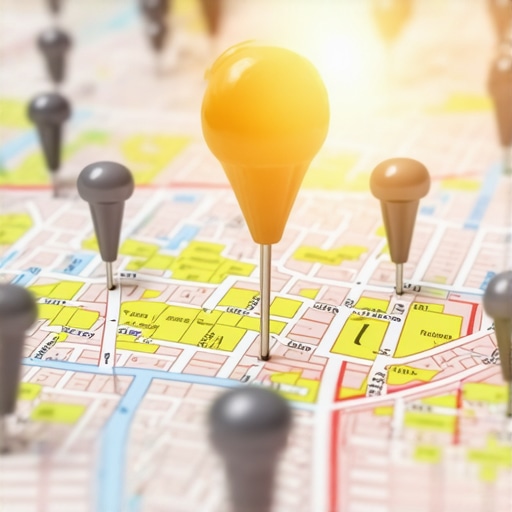 How to Earn a Local Listing Win in a Saturated Market