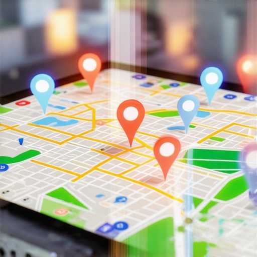 How to Scale Map Pack Success Across Multiple Service Areas