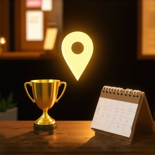 How to Secure a Local Listing Win in Less Than 30 Days