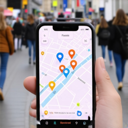 How to Use Local Business Maps to Your Advantage