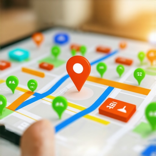 How to Use Secondary Categories for Better Local Pack Visibility