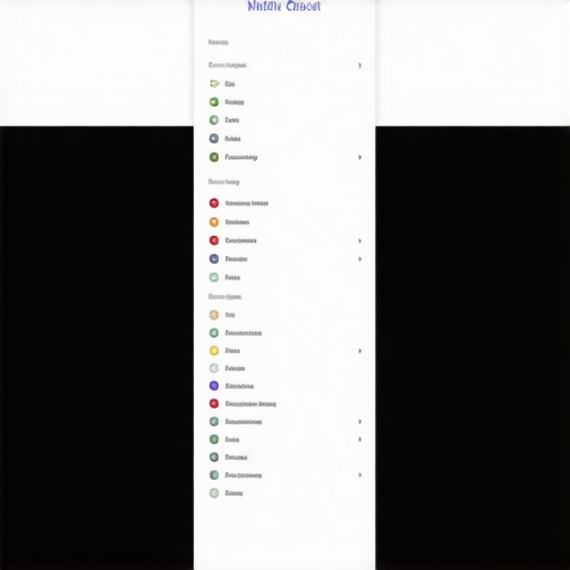 Screenshot of a Google Business Profile dashboard highlighting the category selection tool.