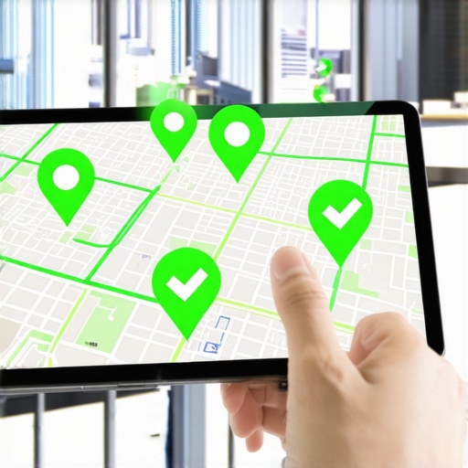 The Checklist for a Guaranteed Local Listing Win in New Markets