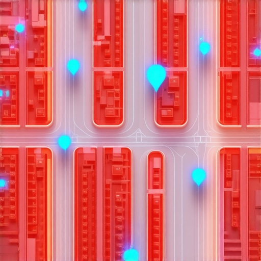 The Error in Your Service Area That Blocks Map Pack Success