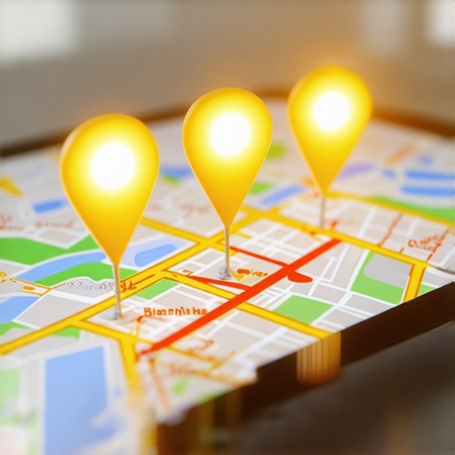 The Factors Behind Consistent Map Pack Placement