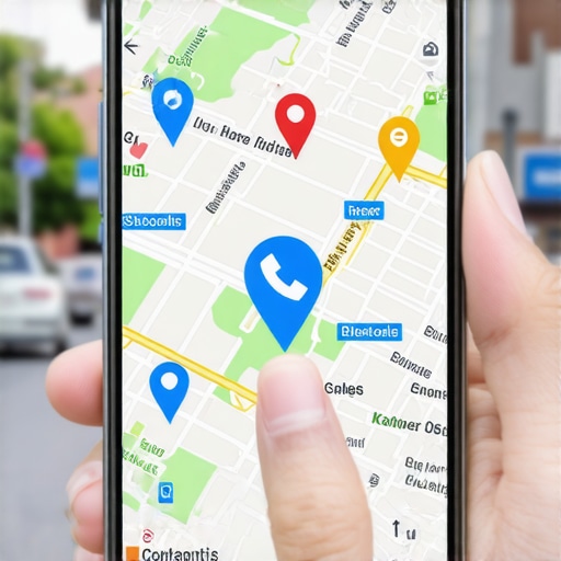 The Interaction Metric Google Uses to Gauge Map Pack Success