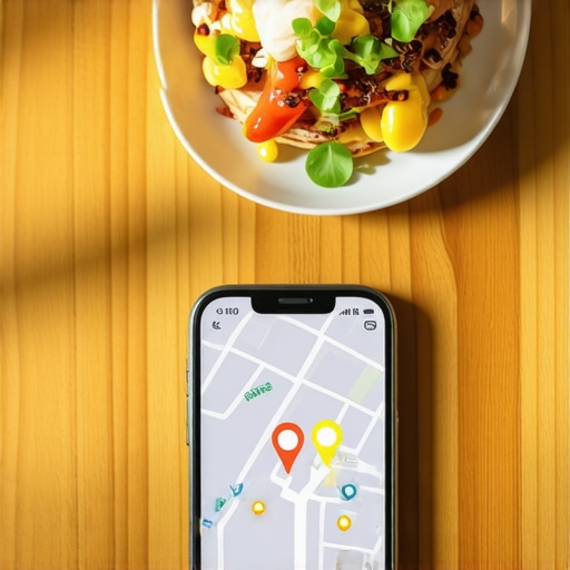 The Map Pack Success Secret Hidden in Your Customers' Uploaded Photos