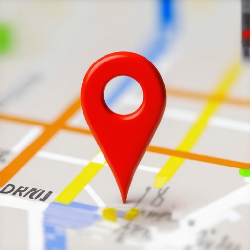 The Reason Your Business Stopped Showing Up in Local Business Maps