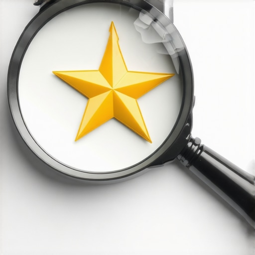 The Relationship Between Review Keywords and Visibility