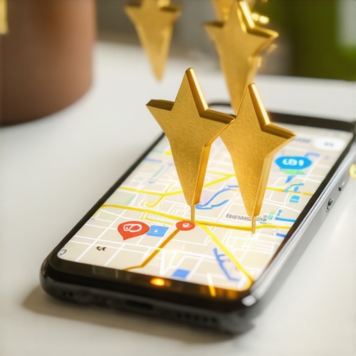 The Review Template That Boosts Map Pack Success Fast