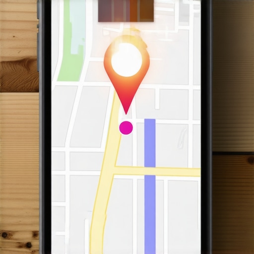 The Role of Website Speed in Map Pack Success