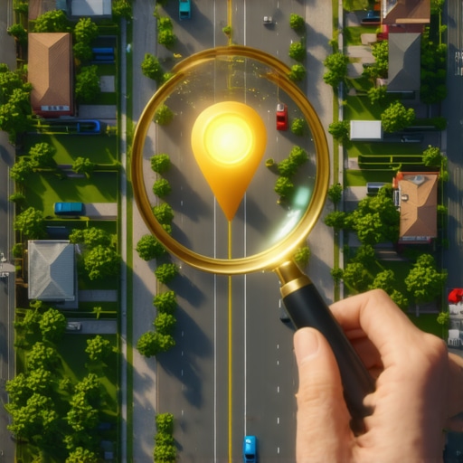 The Secret Behind Neighborhood-Level Map Pack Placement Most Agencies Ignore