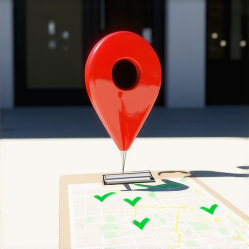 The Simple Checklist for Local Pack Improvement